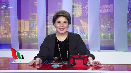 الكويت: وفاة تفجع الاعلامية الشهيرة فجر السعيد