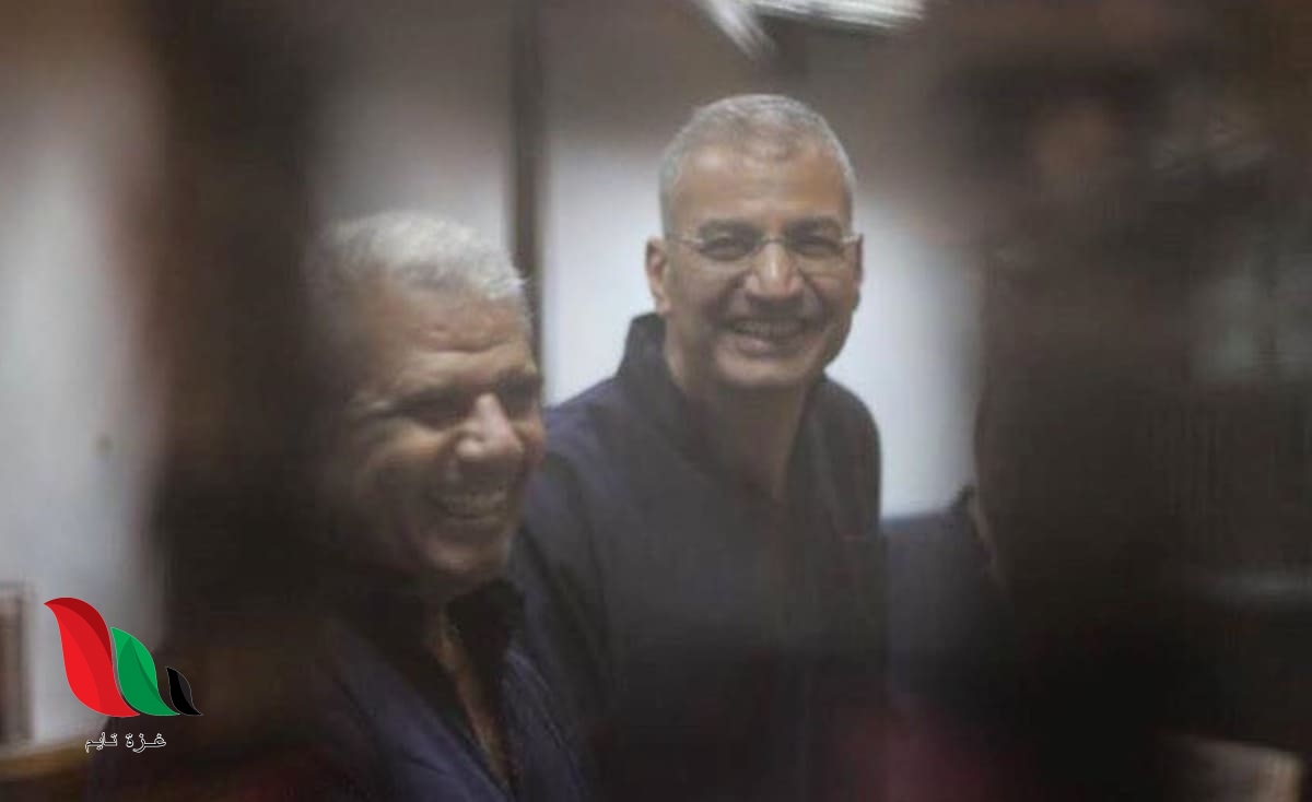 حقيقة وفاة عصام سلطان في سجن العقرب بمصر