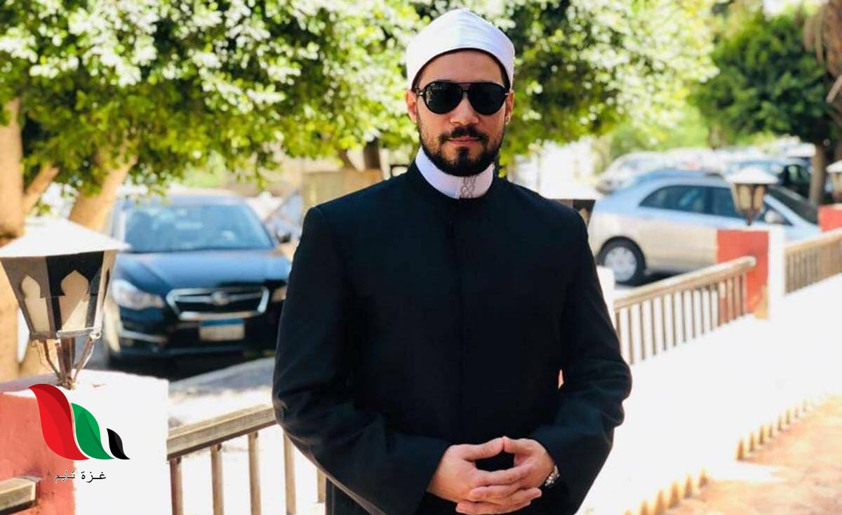 من هو عبدالله رشدي.. الشيخ الذي أثار جدلا واسعا في مصر