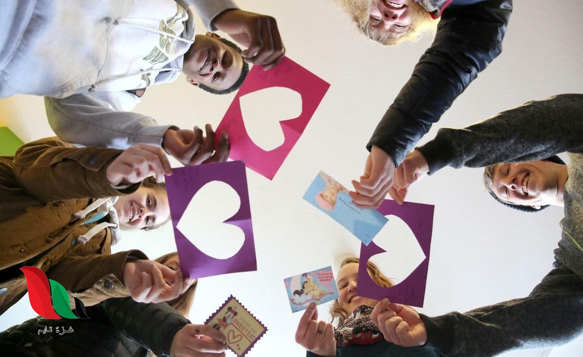 في يوم العشاق.. تعرف على الفوائد الصحية لـ”الحب”