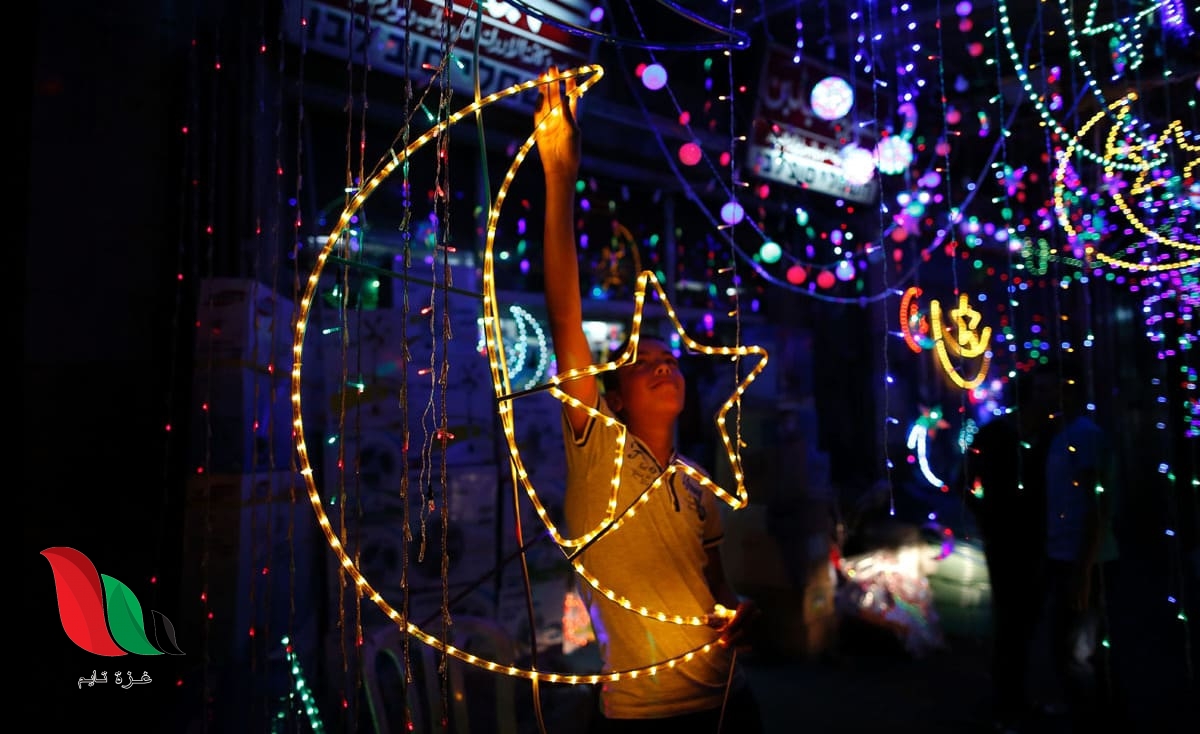 تعرف على اول أيام رمضان 2020 في الدول العربية