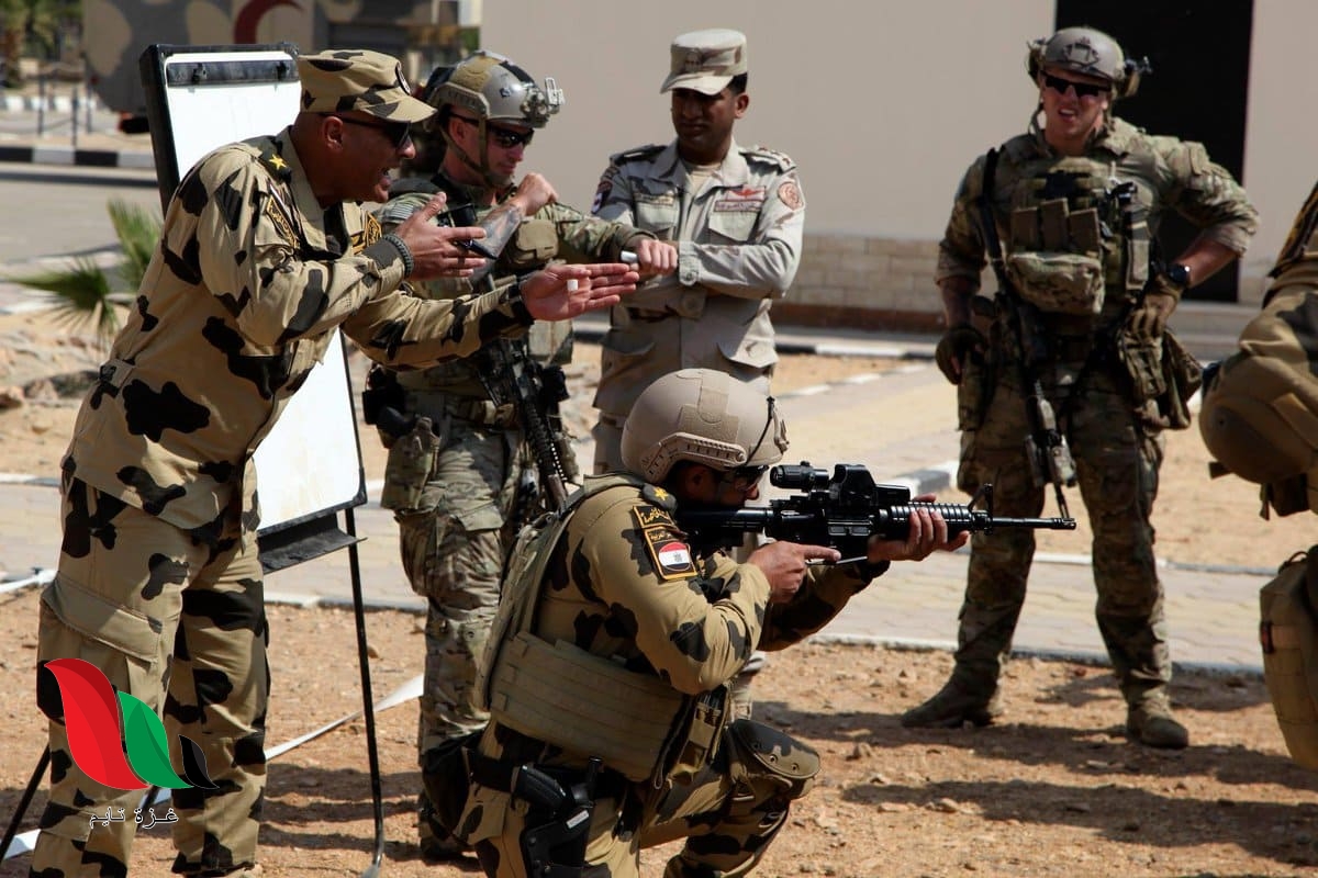 اسماء شهداء سيناء اليوم بعد احباط هجوم "ارهابي"