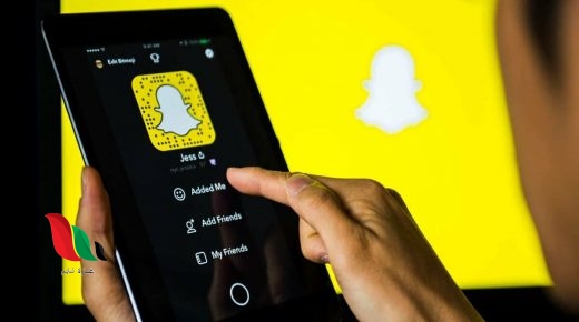 شاهد: سناب نادر زوج سعاد يشعل مواقع التواصل في السعودية