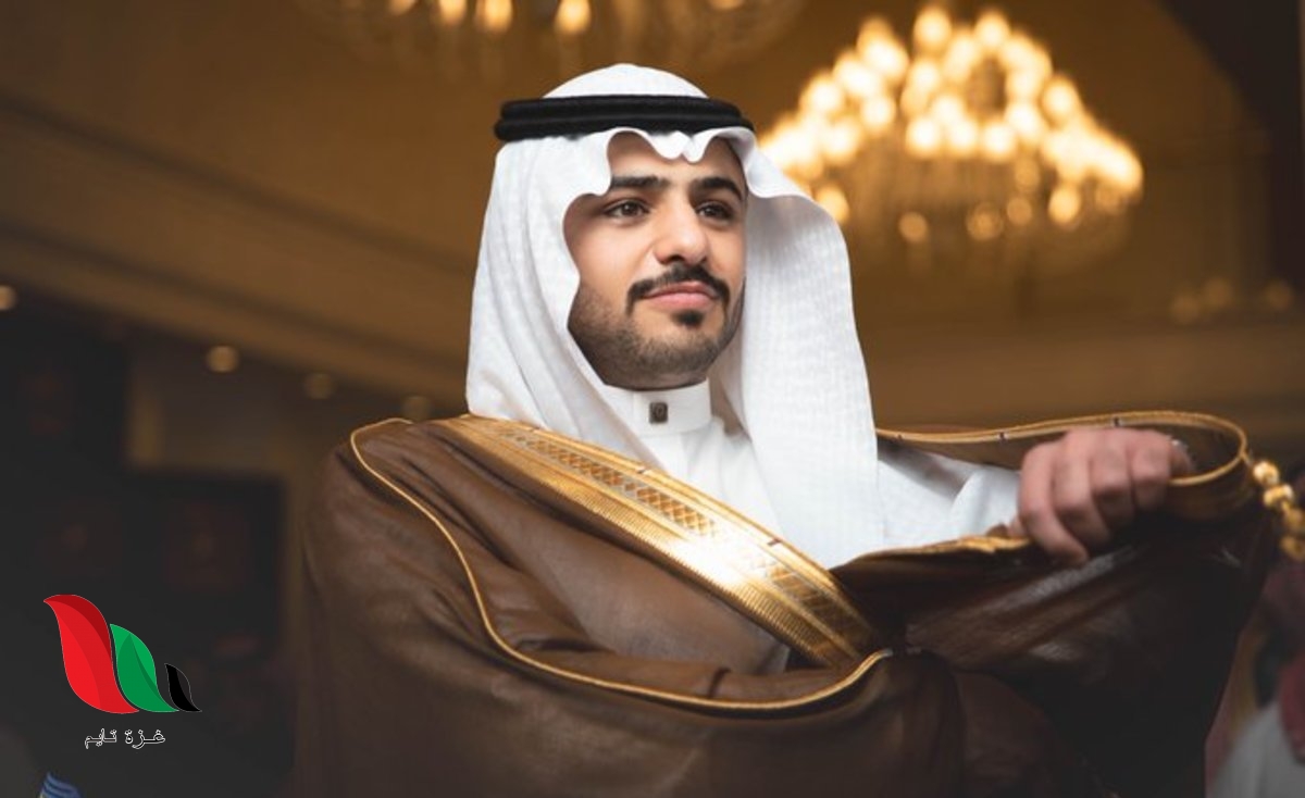 شاهد: زواج عبدالمجيد الفوزان يشعل مواقع التواصل في السعودية