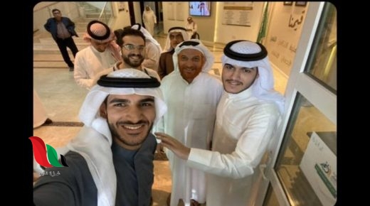 شاهد: موسى الخنيزي يجتمع بعائلته لأول مرة