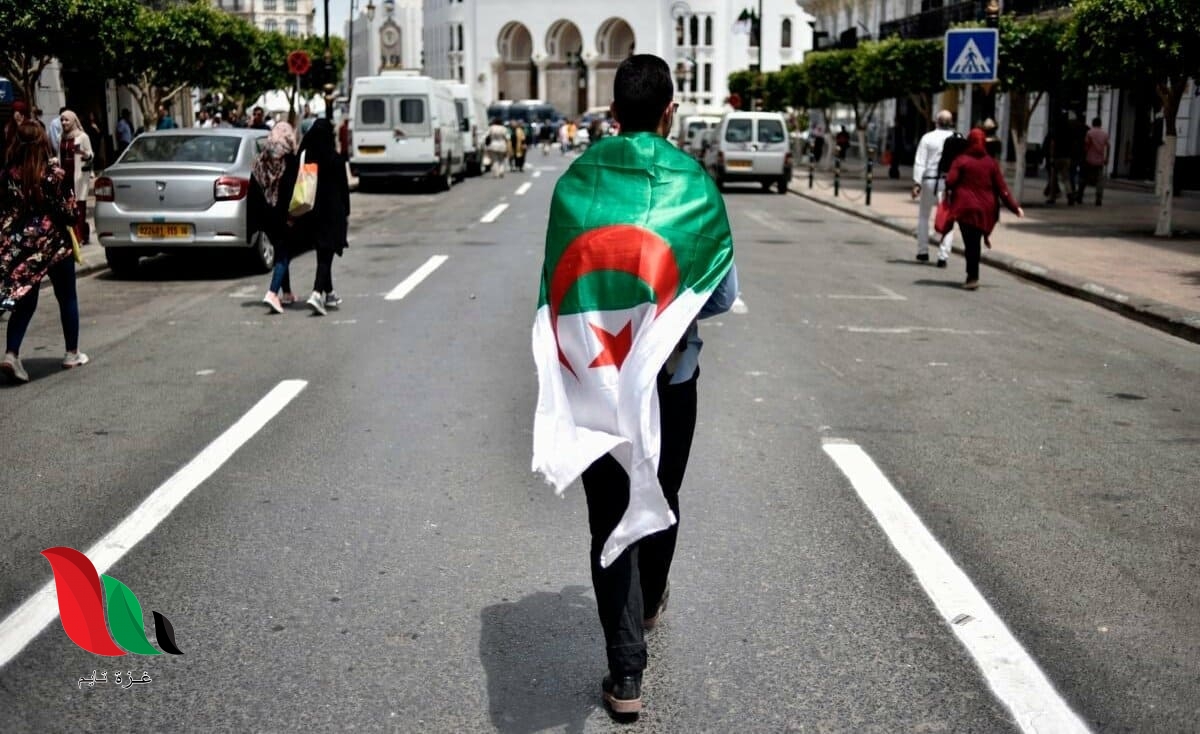 الجزائر: لوحة النتائج في المركز الجامعي ميلة