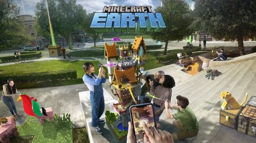 رابط تحميل لعبة ماين كرافت الاصلية مجانا