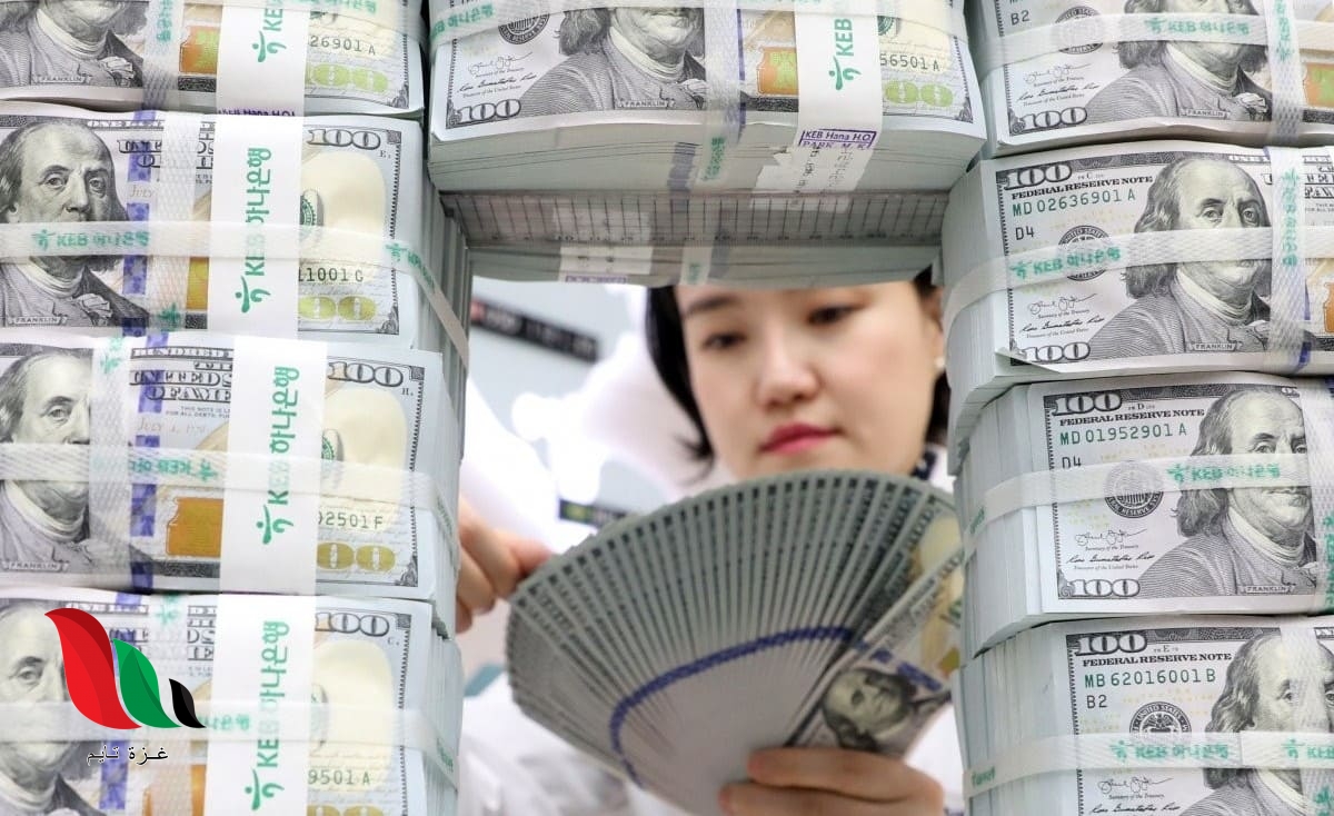 لبنان: سعر صرف الدولار مقابل الليرة اللبنانية اليوم في البنوك وعند الصرافيين والسوق السوداء