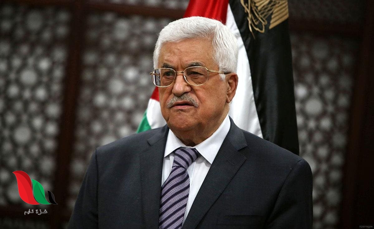 شاهد: خطاب الرئيس ابو مازن اليوم مباشر عبر تلفزيون فلسطين