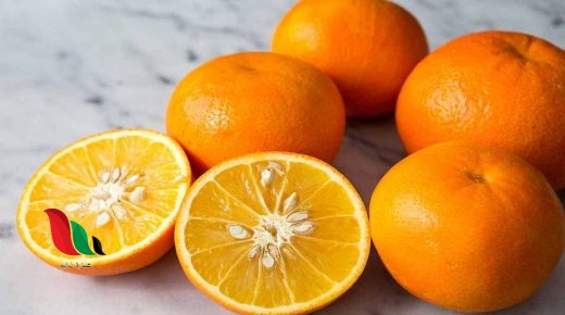 بما في ذلك البرتقال.. تعرف على أسوأ "الأطعمة الصحية" لأسنانك