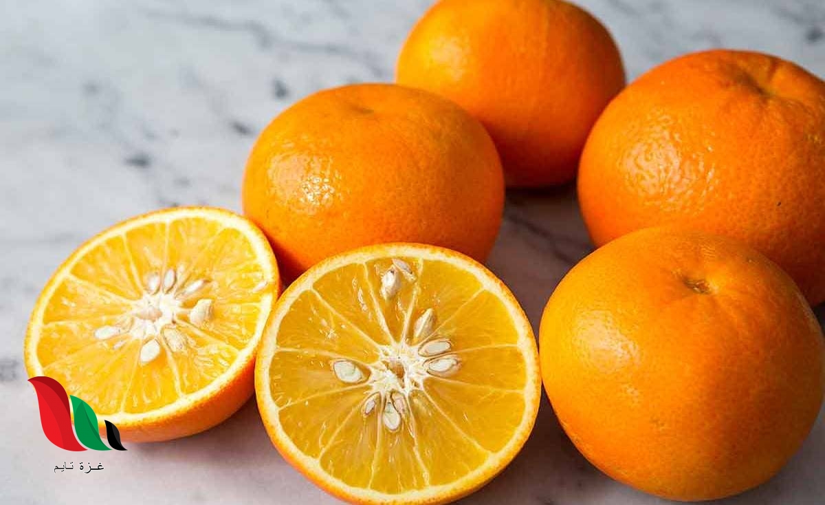 بما في ذلك البرتقال.. تعرف على أسوأ “الأطعمة الصحية” لأسنانك