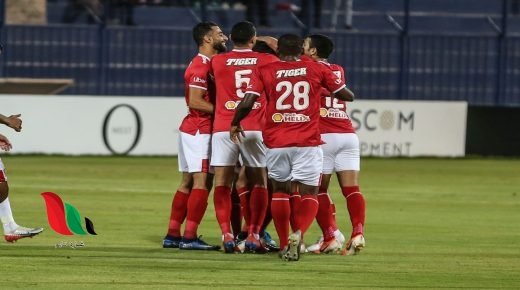 القنوات الناقلة لمباراة الاهلي والهلال السوداني في افريقيا