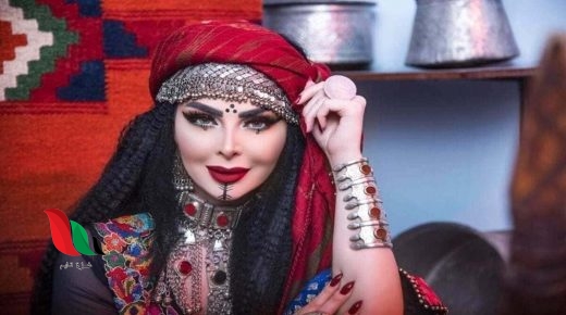 شاهد: تفاصيل حفل خطوبة الفنانة ديانا كرزون ومعاذ العمري