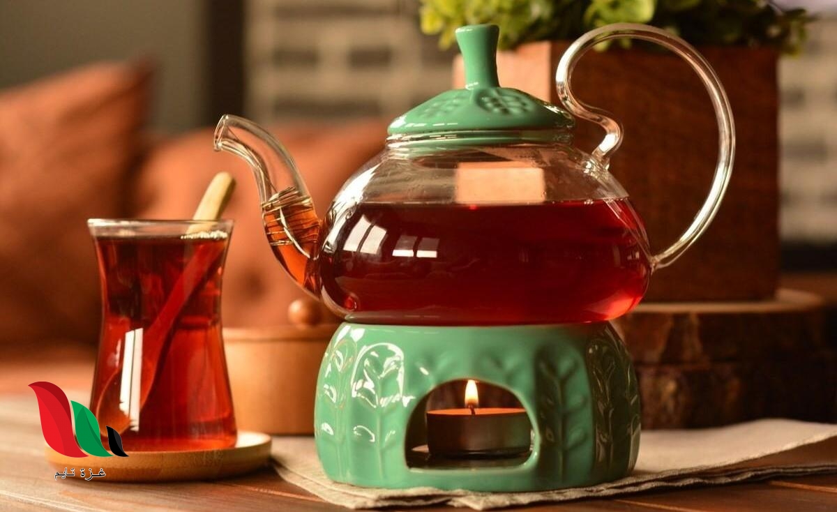 دراسة: الابتعاد عن الشاي يحمي من أمراض المسالك البولية