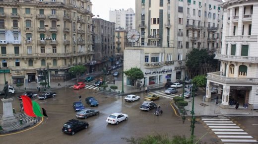 هل اليوم اجازة رسمية في مصر بسبب أحوال الطقس