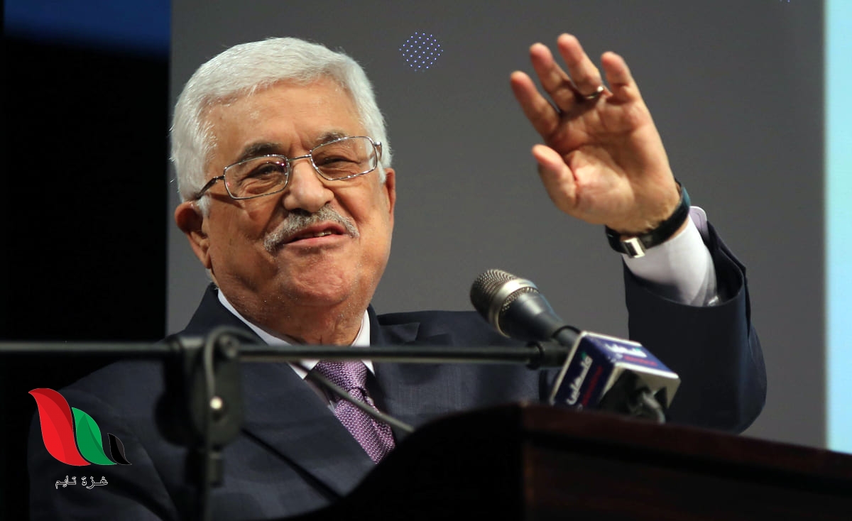 على خطى طنطاوي.. فلسطينيون يتداولون خبر وفاة محمود عباس ابو مازن