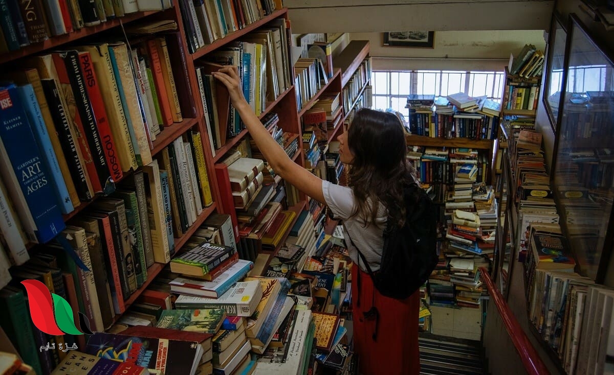 ما سر صفحة 365 من كتاب اخبار الزمان للمؤلف ابراهيم بن سلوقية