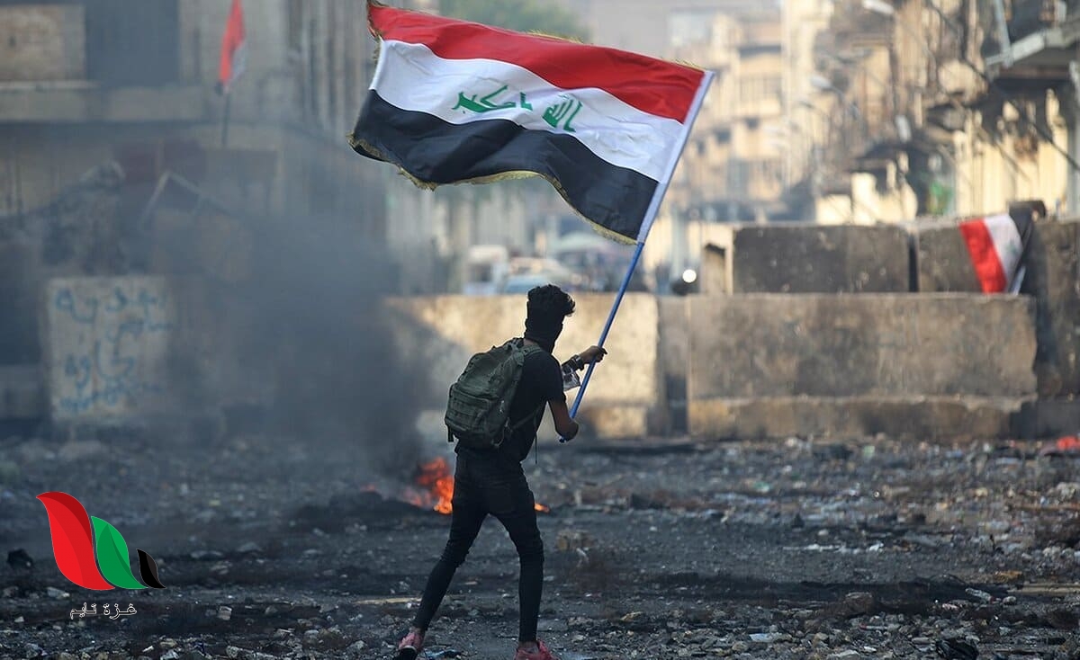 من هو نعيم السهيل رئيس الحكومة الانتقالية المتوقعة – ويكيبيديا موسوعة العراق