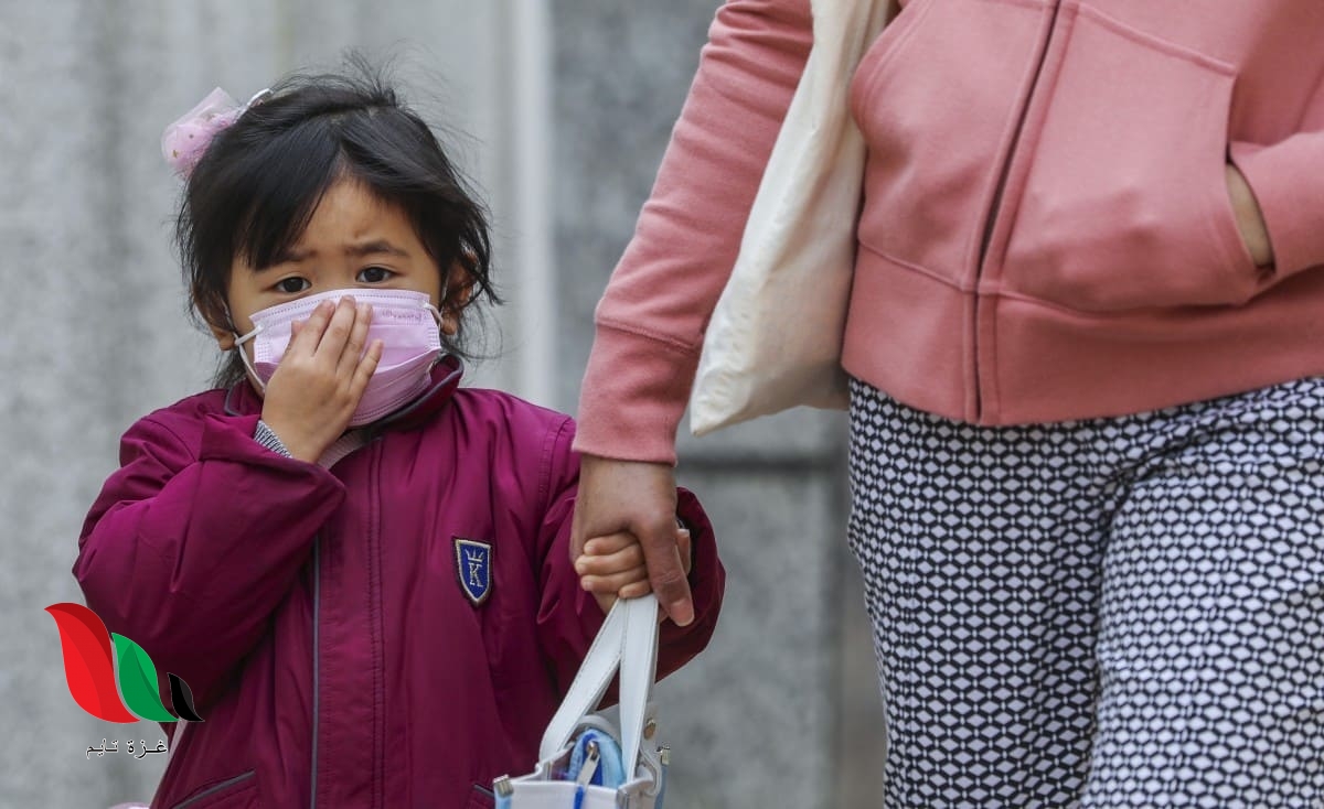 هل يصيب فيروس كورونا الاطفال مثل كبار السن ؟