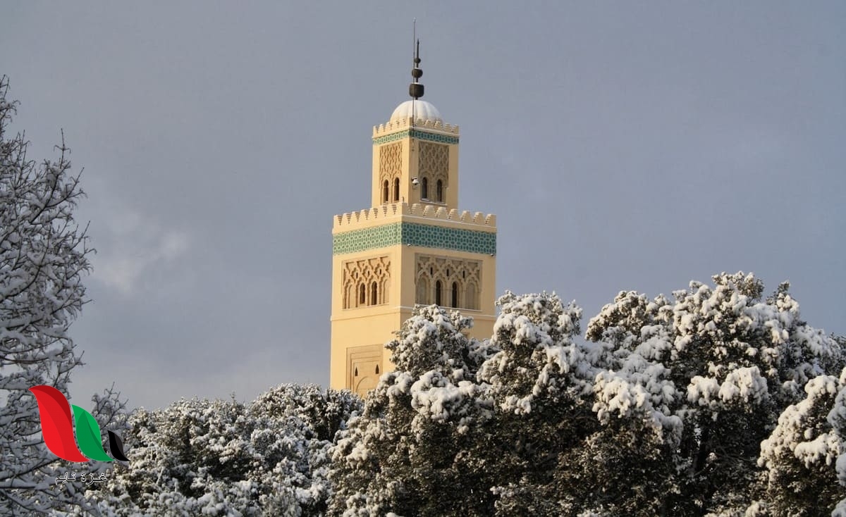 المغرب: حالة الطقس في مكناس