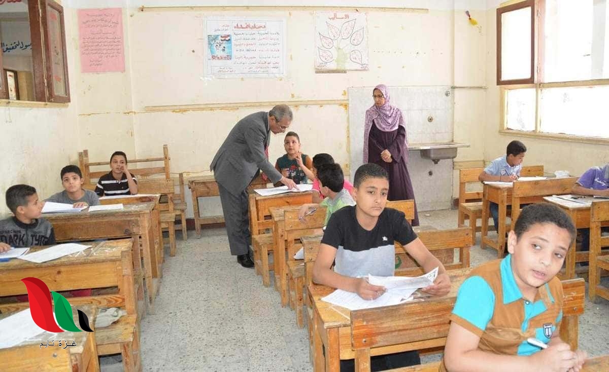 اليوم السابع يكشف.. هل تم الغاء الترم الثاني 2020 في المدارس بمصر ؟