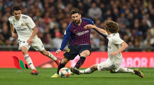 معلق مباراة الكلاسيكو اليوم الاحد وموعدها بتوقيت الدول العربية