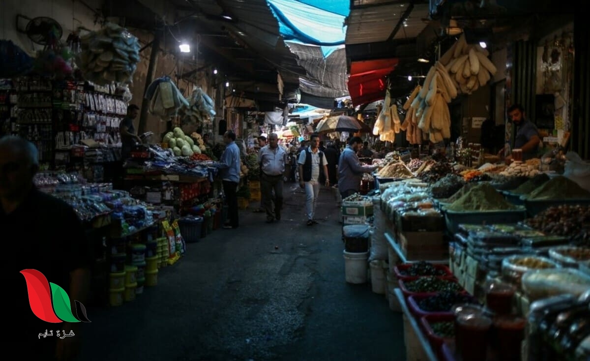 طالع الأسعار الرسمية للسلع الاساسية في قطاع غزة