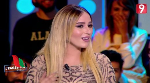 شاهد: الراقصة نرمين صفر تقرر محاربة كورونا عبر انستقرام