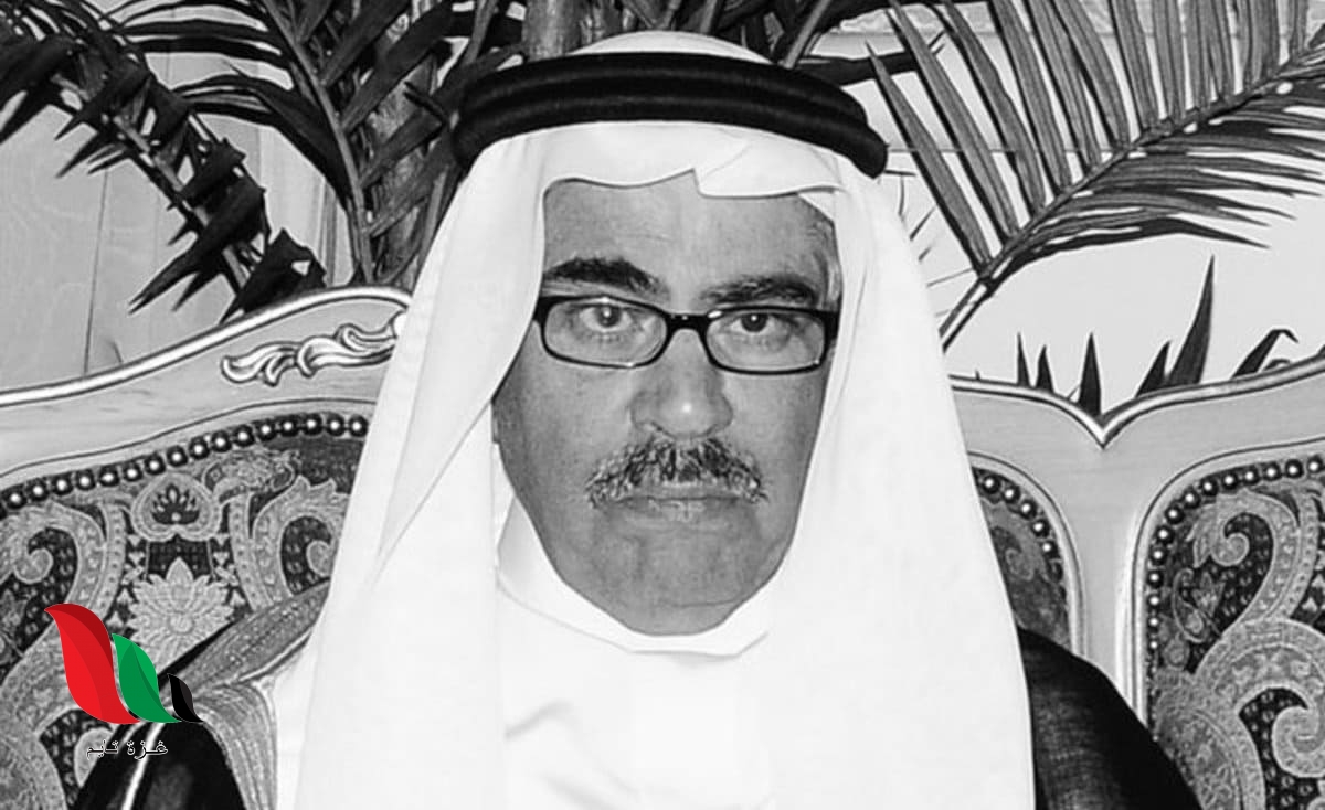 تفاصيل خبر وفاة رجل الاعمال عبدالله الجميح بفيروس كورونا