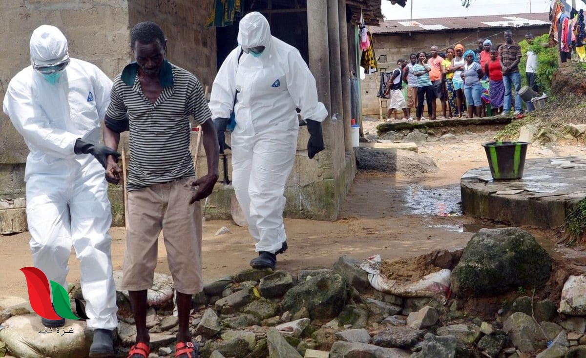 ما هو فيروس ايبولا ؟ أعراضه ومخاطره