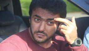 شاهد: وائل عبد العزيز اخو ياسمين يشعل مواقع التواصل.. فما علاقة احمد العوضي