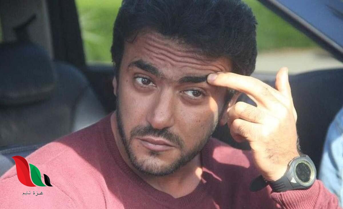شاهد: وائل عبد العزيز اخو ياسمين يشعل مواقع التواصل.. فما علاقة احمد العوضي