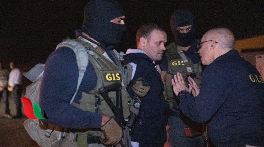 شاهد: هل تم تصوير اعدام هشام عشماوي المحكوم بقضية "انصار بيت المقدس"