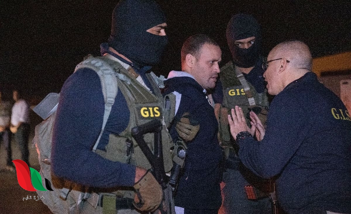 شاهد: هل تم تصوير اعدام هشام عشماوي المحكوم بقضية "انصار بيت المقدس"