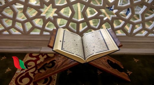 اعمال ليلة الاسراء والمعراج وما هو دعاء هذه الليلة العظيمة