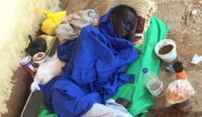 شاهد: تفاصيل وفاة شول منوت بوعكة صحية مفاجئة في الخرطوم