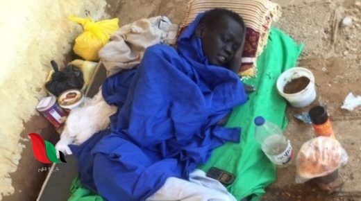 شاهد: تفاصيل وفاة شول منوت بوعكة صحية مفاجئة في الخرطوم