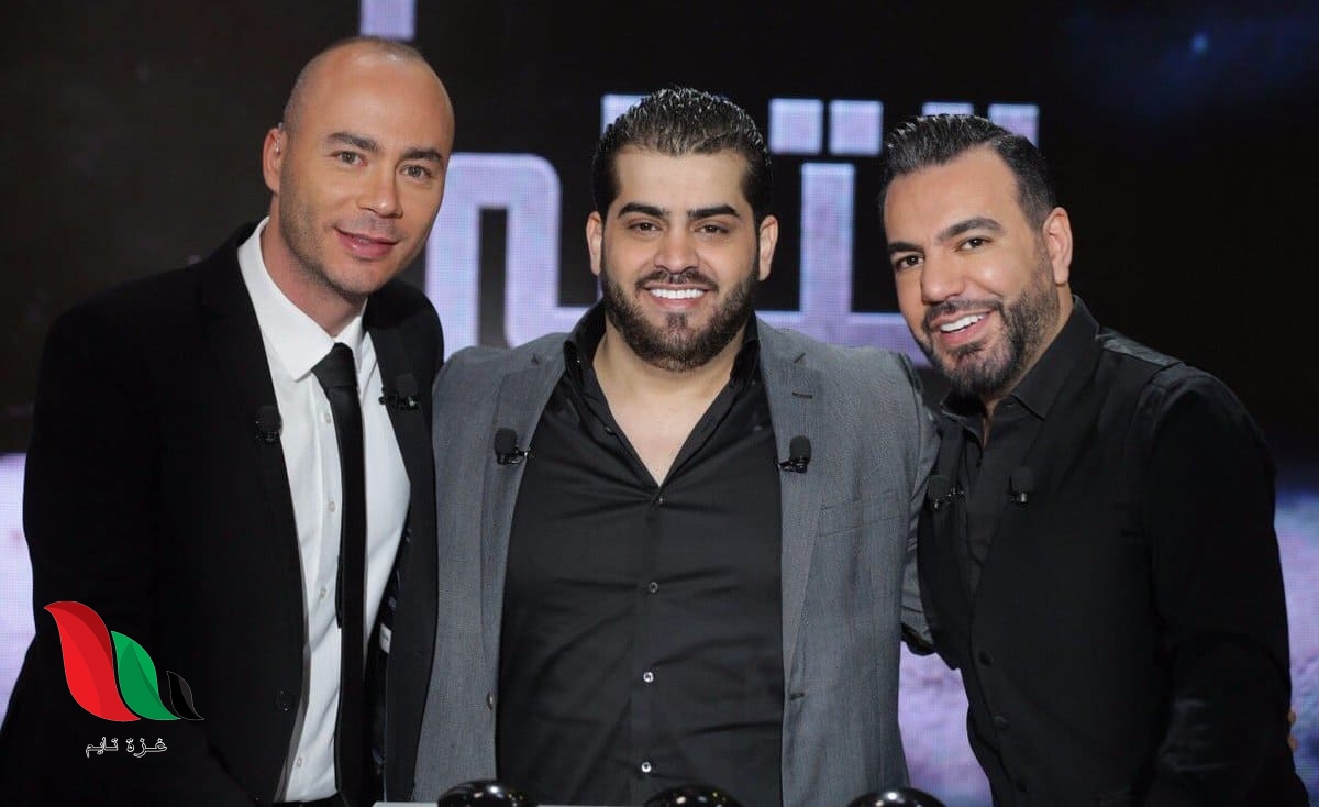 حقيقة وفاة رضا المصري بوعكة صحية في لبنان