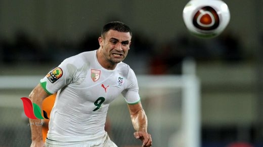 حقيقة وفاة عبد القادر غزال بسبب اصابته بفيروس كورونا