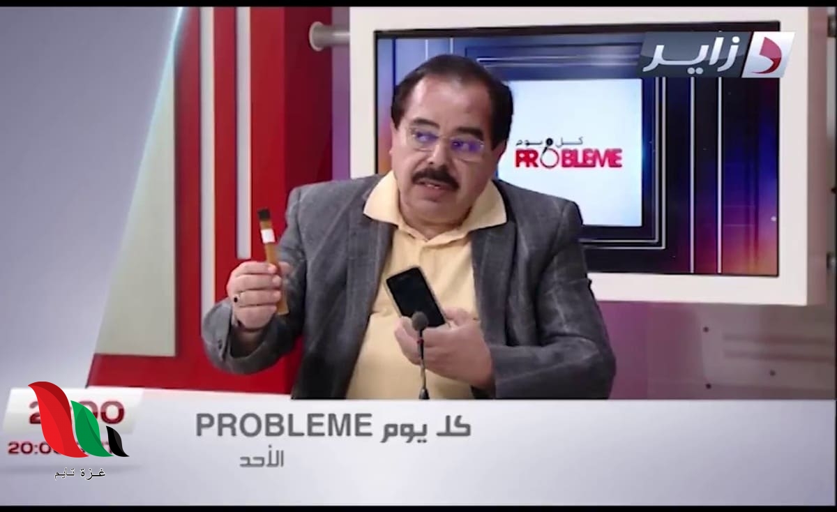شاهد: لوط بوناطيرو يفجر مفاجأة بشأن كورونا 2020 .. من هو ؟