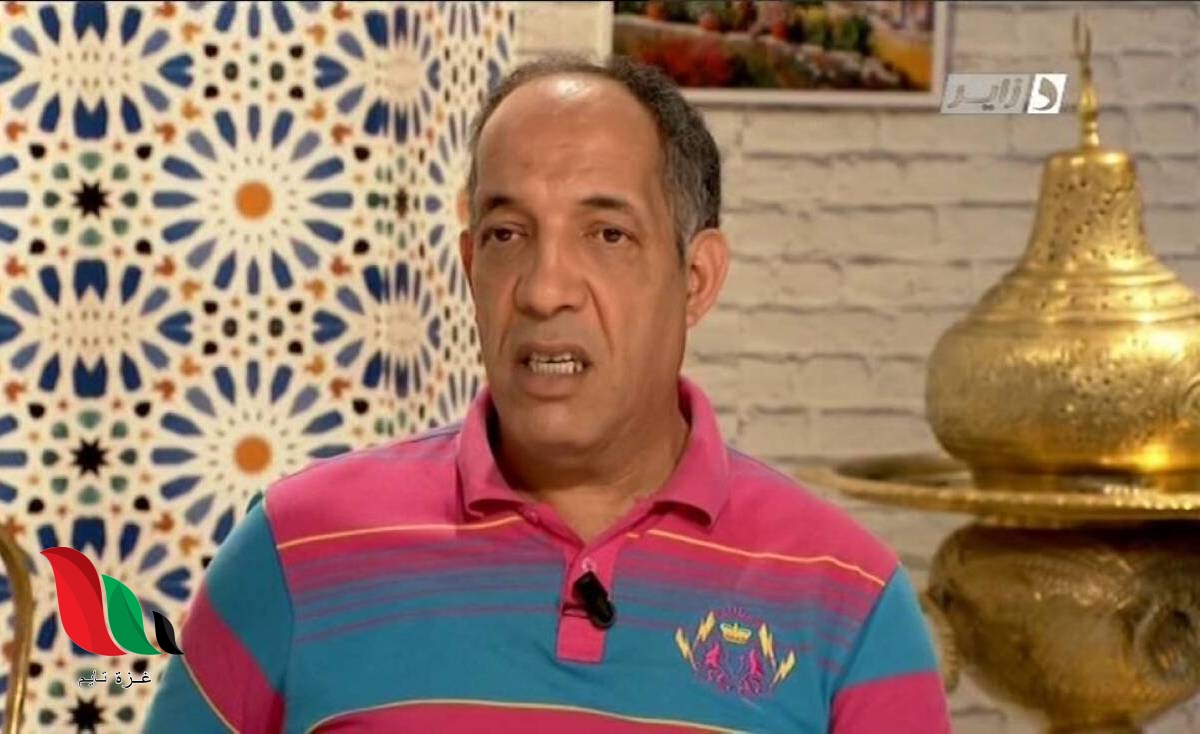 تفاصيل وفاة حميد عاشوري بمشفى جزائري جراء وعكة صحية