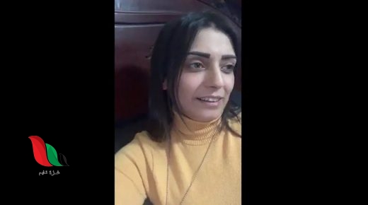 شاهد: زوجة جمال حمزة تشعل مواقع التواصل الاجتماعي