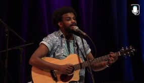 شاهد: فضيحة فيديو احمد امين تشعل مواقع التواصل في السودان