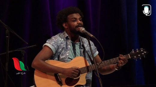 شاهد: فضيحة فيديو احمد امين تشعل مواقع التواصل في السودان