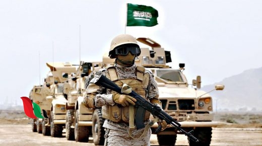 السعودية: رابط التسجيل الموحد في وزارة الدفاع فرع التجنيد (ابشر)