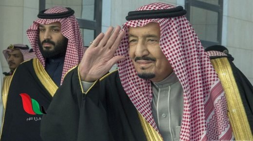 شاهد: حمد المزروعي يلمح إلى وفاة العاهل السعودي الملك سلمان