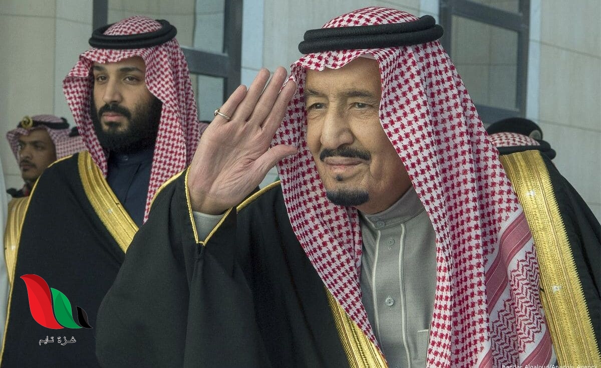 شاهد: حمد المزروعي يلمح إلى وفاة العاهل السعودي الملك سلمان