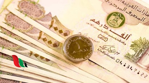 سعر الدرهم الاماراتي مقابل الجنيه المصري اليوم الأحد 15-3-2020