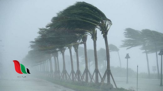 تزامنًا مع المنخفض.. إليكم دعاء المطر وأجواء الغبار والرياح القوية