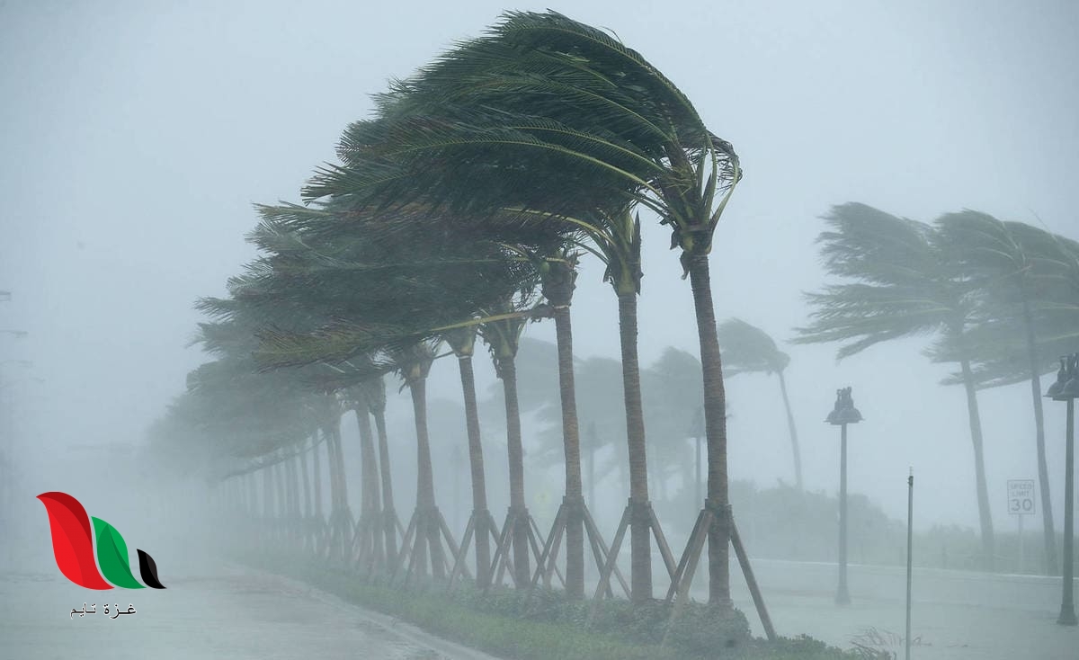 تزامنًا مع المنخفض.. إليكم دعاء المطر وأجواء الغبار والرياح القوية
